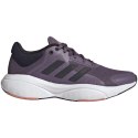 Adidas Buty damskie adidas Response fioletowe IG0334