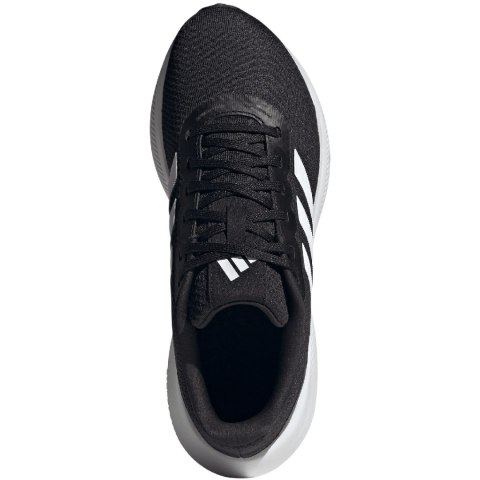Adidas Buty damskie adidas Runfalcon 3 czarne HP7556 Adidas Buty damskie adidas Runfalcon 3 czarne HP7556