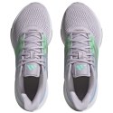 Adidas Buty damskie adidas Ultrabounce szare HQ3786