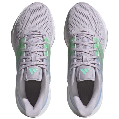 Adidas Buty damskie adidas Ultrabounce szare HQ3786 Adidas Buty damskie adidas Ultrabounce szare HQ3786