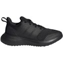 Adidas Buty dla dzieci adidas FortaRun 2.0 Cloudfoam Lace czarne HP5431