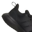 Adidas Buty dla dzieci adidas FortaRun 2.0 Cloudfoam Lace czarne HP5431