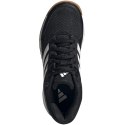 Adidas Buty dla dzieci adidas Speedcourt czarne IE4295