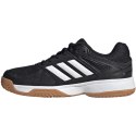 Adidas Buty dla dzieci adidas Speedcourt czarne IE4295