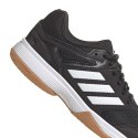 Adidas Buty dla dzieci adidas Speedcourt czarne IE4295