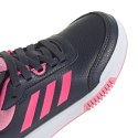 Adidas Buty dla dzieci adidas Tensaur Sport Training Lace granatowo-różowe ID2303