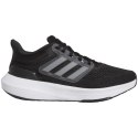 Adidas Buty dla dzieci adidas Ultrabounce czarne HQ1302