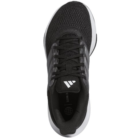 Adidas Buty dla dzieci adidas Ultrabounce czarne HQ1302 Adidas Buty dla dzieci adidas Ultrabounce czarne HQ1302