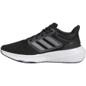 Adidas Buty dla dzieci adidas Ultrabounce czarne HQ1302