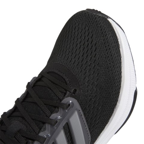 Adidas Buty dla dzieci adidas Ultrabounce czarne HQ1302 Adidas Buty dla dzieci adidas Ultrabounce czarne HQ1302