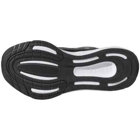 Adidas Buty dla dzieci adidas Ultrabounce czarne HQ1302 Adidas Buty dla dzieci adidas Ultrabounce czarne HQ1302