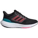 Adidas Buty dla dzieci adidas Ultrabounce czarne IG5397