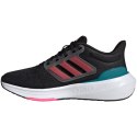 Adidas Buty dla dzieci adidas Ultrabounce czarne IG5397