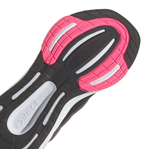 Adidas Buty dla dzieci adidas Ultrabounce czarne IG5397 Adidas Buty dla dzieci adidas Ultrabounce czarne IG5397