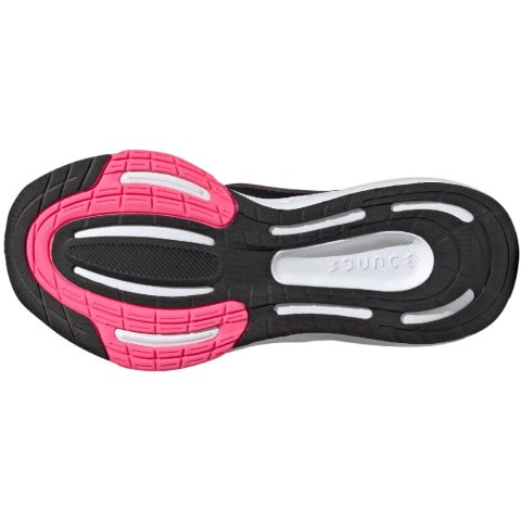 Adidas Buty dla dzieci adidas Ultrabounce czarne IG5397 Adidas Buty dla dzieci adidas Ultrabounce czarne IG5397