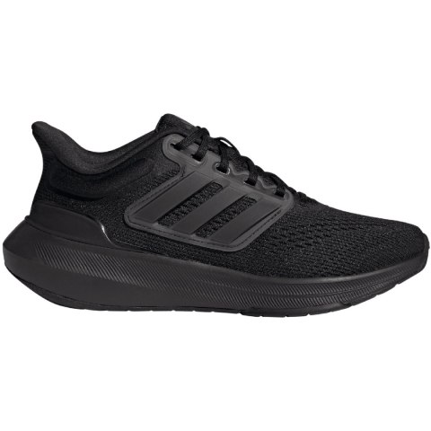 Adidas Buty dla dzieci adidas Ultrabounce czarne IG7285