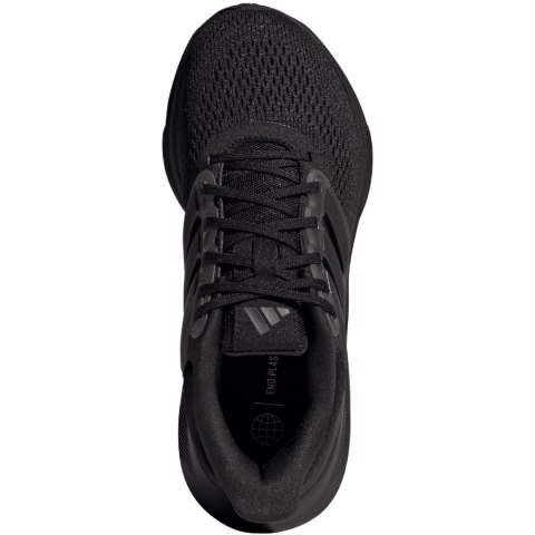 Adidas Buty dla dzieci adidas Ultrabounce czarne IG7285 Adidas Buty dla dzieci adidas Ultrabounce czarne IG7285