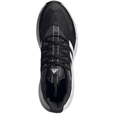 Adidas Buty męskie adidas AlphaEdge + czarne IF7292 Adidas Buty męskie adidas AlphaEdge + czarne IF7292