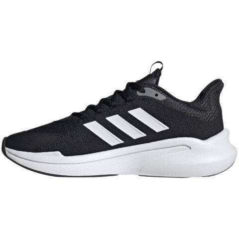 Adidas Buty męskie adidas AlphaEdge + czarne IF7292 Adidas Buty męskie adidas AlphaEdge + czarne IF7292