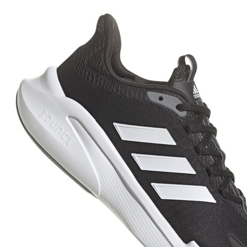 Adidas Buty męskie adidas AlphaEdge + czarne IF7292 Adidas Buty męskie adidas AlphaEdge + czarne IF7292