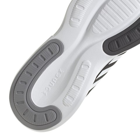Adidas Buty męskie adidas AlphaEdge + czarne IF7292 Adidas Buty męskie adidas AlphaEdge + czarne IF7292