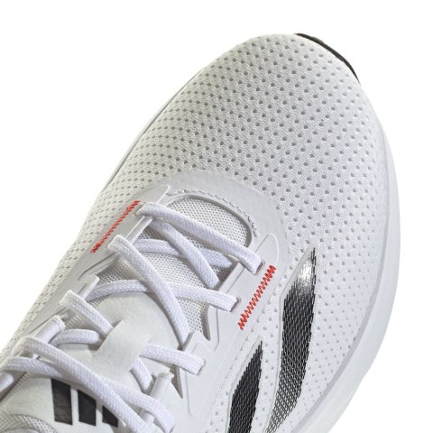 Adidas Buty męskie do biegania adidas Duramo SL biało-niebieskie IF7869 Adidas Buty męskie do biegania adidas Duramo SL biało-niebieskie IF7869
