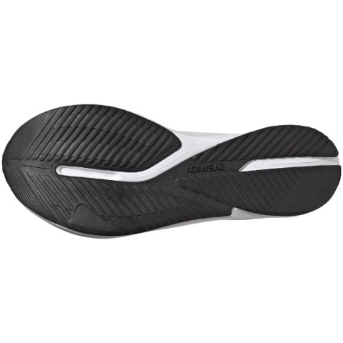 Adidas Buty męskie do biegania adidas Duramo SL biało-niebieskie IF7869 Adidas Buty męskie do biegania adidas Duramo SL biało-niebieskie IF7869