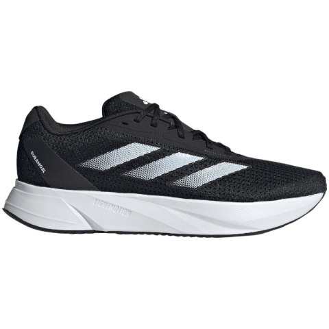 Adidas Buty męskie do biegania adidas Duramo SL czarne ID9849