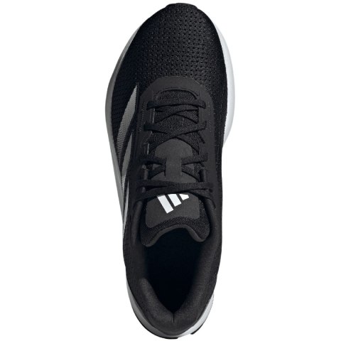 Adidas Buty męskie do biegania adidas Duramo SL czarne ID9849 Adidas Buty męskie do biegania adidas Duramo SL czarne ID9849