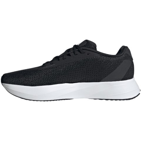 Adidas Buty męskie do biegania adidas Duramo SL czarne ID9849 Adidas Buty męskie do biegania adidas Duramo SL czarne ID9849