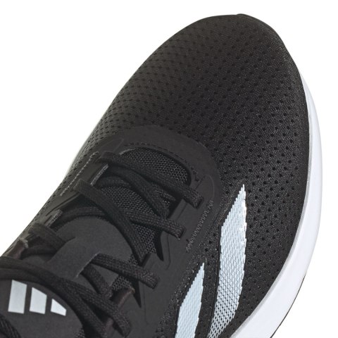Adidas Buty męskie do biegania adidas Duramo SL czarne ID9849 Adidas Buty męskie do biegania adidas Duramo SL czarne ID9849