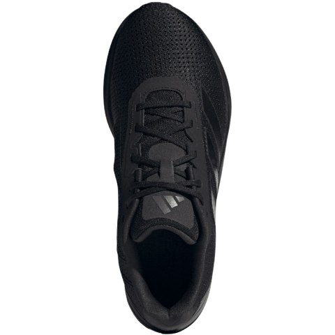 Adidas Buty męskie do biegania adidas Duramo SL czarne IE7261 Adidas Buty męskie do biegania adidas Duramo SL czarne IE7261