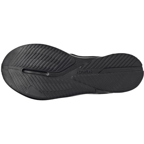 Adidas Buty męskie do biegania adidas Duramo SL czarne IE7261 Adidas Buty męskie do biegania adidas Duramo SL czarne IE7261