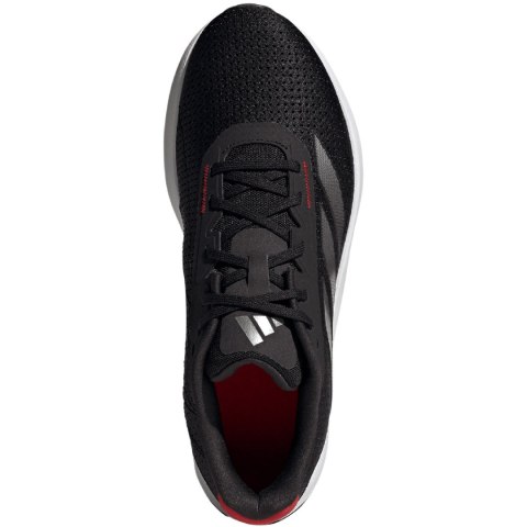Adidas Buty męskie do biegania adidas Duramo SL czarne IE9700 Adidas Buty męskie do biegania adidas Duramo SL czarne IE9700