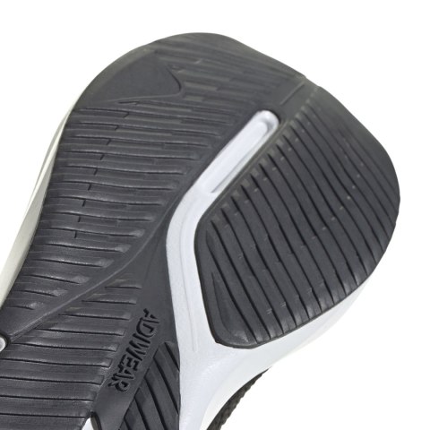 Adidas Buty męskie do biegania adidas Duramo SL czarne IE9700 Adidas Buty męskie do biegania adidas Duramo SL czarne IE9700