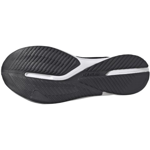 Adidas Buty męskie do biegania adidas Duramo SL czarne IE9700 Adidas Buty męskie do biegania adidas Duramo SL czarne IE9700