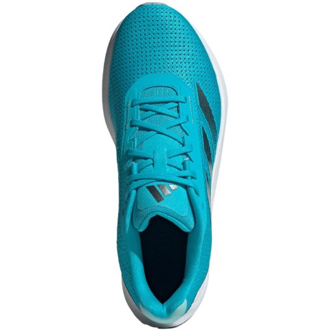 Adidas Buty męskie do biegania adidas Duramo SL niebieskie IE7256 Adidas Buty męskie do biegania adidas Duramo SL niebieskie IE7256