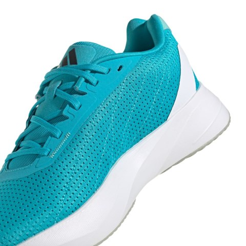 Adidas Buty męskie do biegania adidas Duramo SL niebieskie IE7256 Adidas Buty męskie do biegania adidas Duramo SL niebieskie IE7256