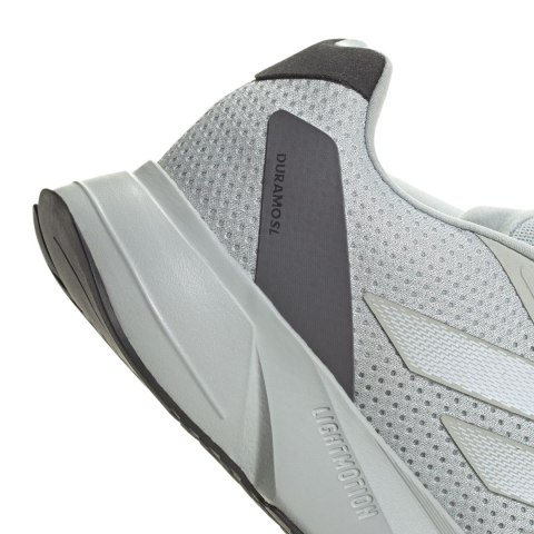 Adidas Buty męskie do biegania adidas Duramo SL szare IF7866 Adidas Buty męskie do biegania adidas Duramo SL szare IF7866