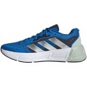 Adidas Buty męskie do biegania adidas Questar niebieskie IF2235