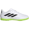 Adidas Buty piłkarskie Copa Pure II.4 TF białe GZ2547