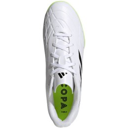 Adidas Buty piłkarskie Copa Pure II.4 TF białe GZ2547