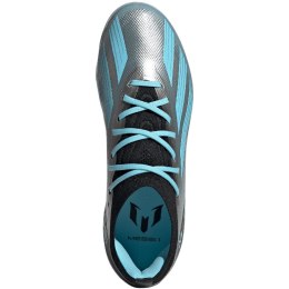 Adidas Buty piłkarskie dla dzieci adidas X Crazyfast Messi.1 FG IE4080