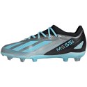 Adidas Buty piłkarskie dla dzieci adidas X Crazyfast Messi.1 FG IE4080