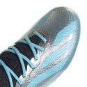 Adidas Buty piłkarskie dla dzieci adidas X Crazyfast Messi.1 FG IE4080