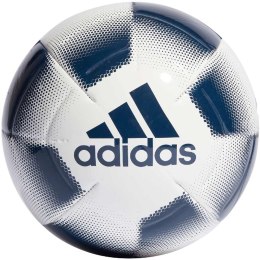 Adidas Piłka nożna adidas Epp Club biało-granatowa IA0917