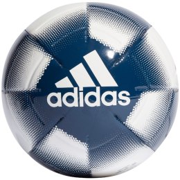 Adidas Piłka nożna adidas Epp Club biało-granatowa IA0917