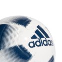 Adidas Piłka nożna adidas Epp Club biało-granatowa IA0917