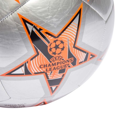 Adidas teamwear Piłka nożna adidas UCL Club 23/24 Group Stage Ball IA0950 Adidas teamwear Piłka nożna adidas UCL Club 23/24 Group Stage Ball IA0950