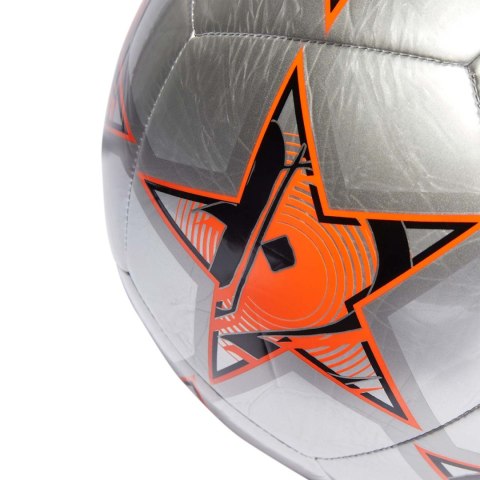 Adidas teamwear Piłka nożna adidas UCL Club 23/24 Group Stage Ball IA0950 Adidas teamwear Piłka nożna adidas UCL Club 23/24 Group Stage Ball IA0950